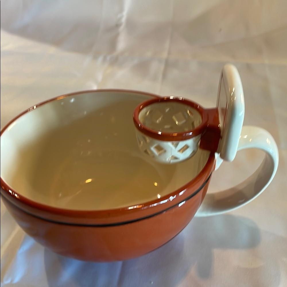 Maxis Creations Basketball with backboard and motif  Ceramic Mug NWOB